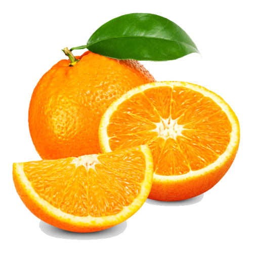 Апельсин 