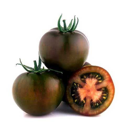 Помідор чорний